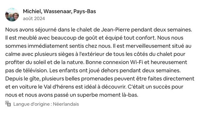 Avis Wassenaar